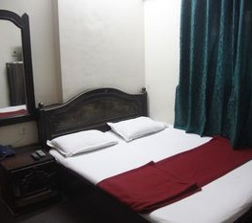 Hotel Al Saudia