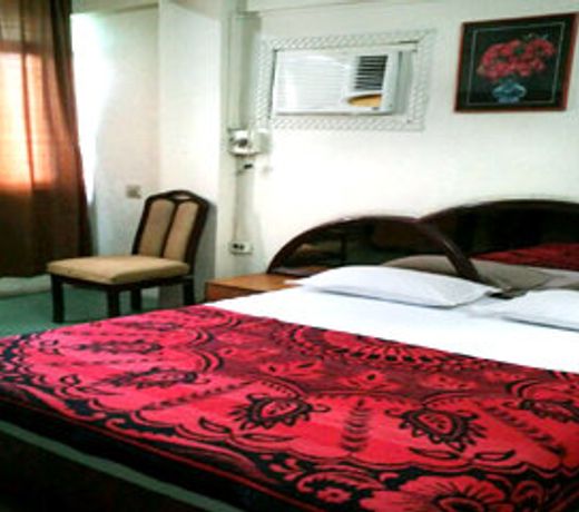 Hotel Al Saudia