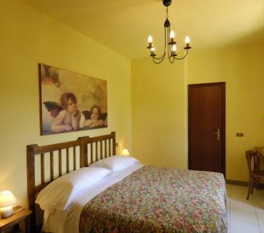 Podere Montese Country House