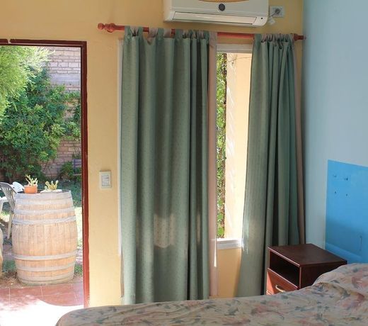 Sosahaus Hostel Mendoza