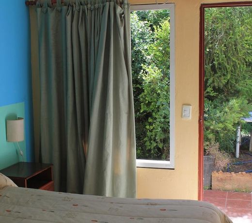 Sosahaus Hostel Mendoza