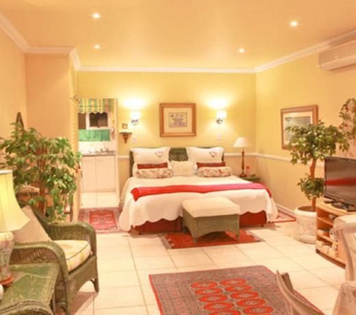 Roosboom Guest Apartments