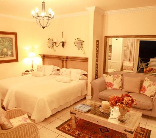 Roosboom Guest Apartments