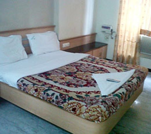 Hotel ESS Paradise