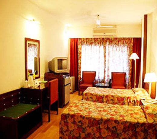 Hotel President