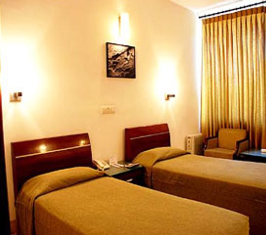 Hotel President