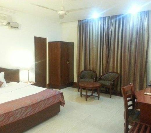 OYO 5232 Kwality Hotel