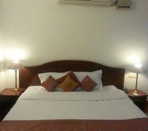 OYO 5232 Kwality Hotel