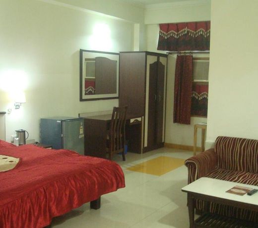 Hotel Siddharth