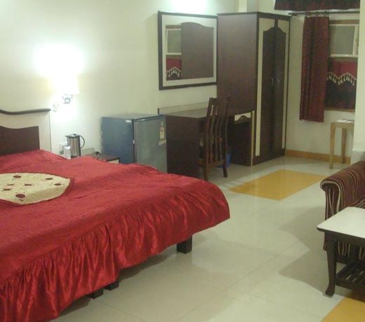 Hotel Siddharth