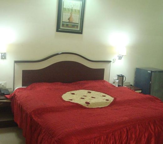Hotel Siddharth