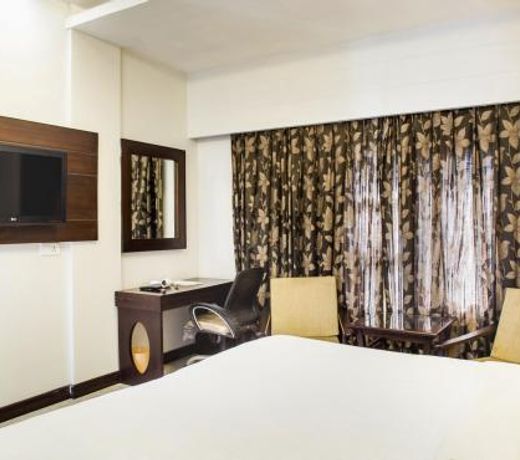 Sarovar Portico Dehradun