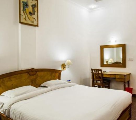 Sarovar Portico Dehradun