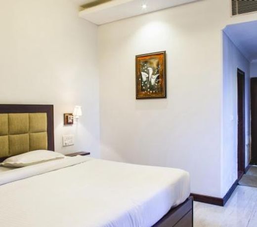 Sarovar Portico Dehradun