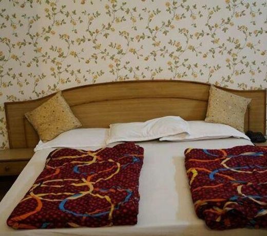 Hotel Ashrey