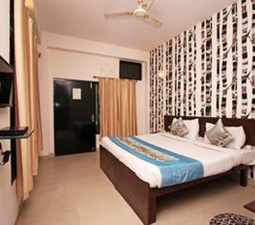OYO 3426 Hotel White Inn Agra