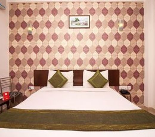 OYO 3426 Hotel White Inn Agra