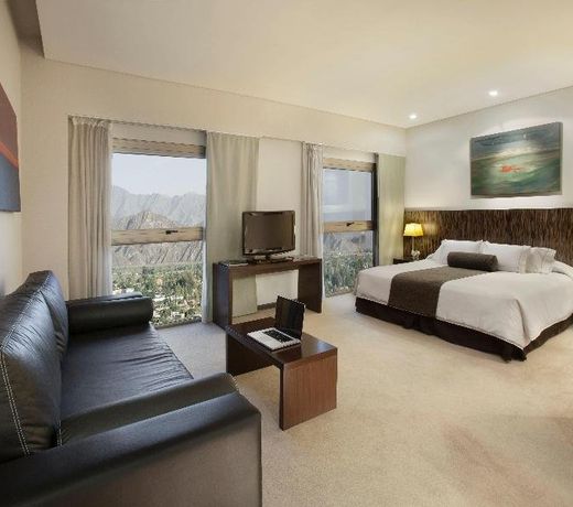 Mod Hotels Mendoza