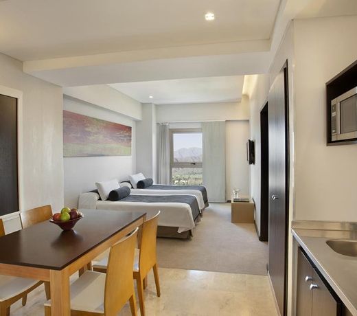 Mod Hotels Mendoza