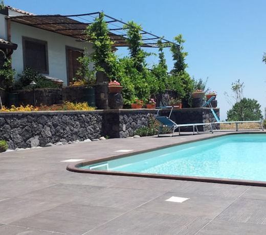 Alberto's Mt.Etna B&B