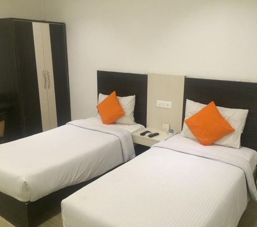 Grand Heritage Resort