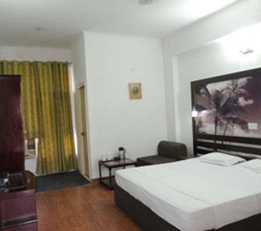 Grand Heritage Resort