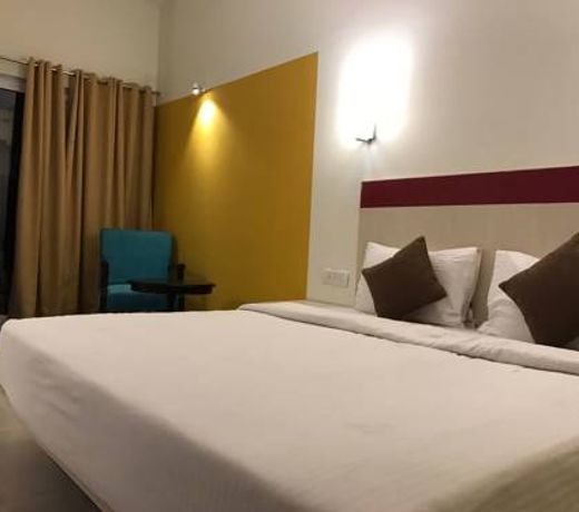 Grand Heritage Resort