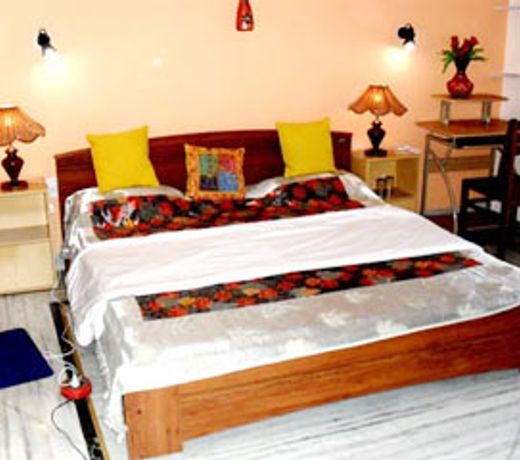 Sushila Gold Griha - Greater Noida