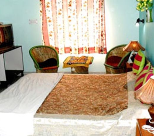 Sushila Gold Griha - Greater Noida