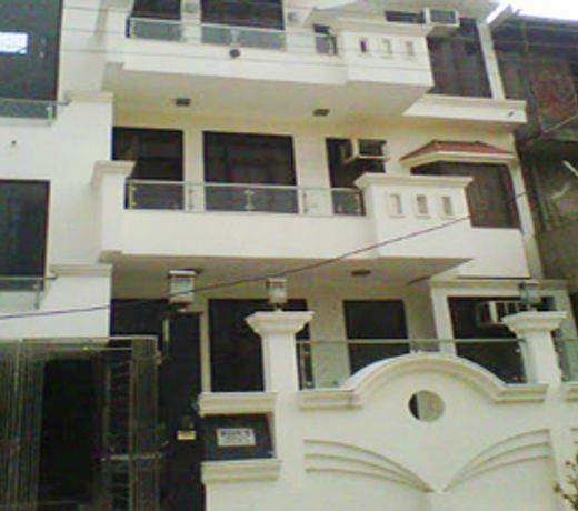 P.K Residency Service Apartment - 2