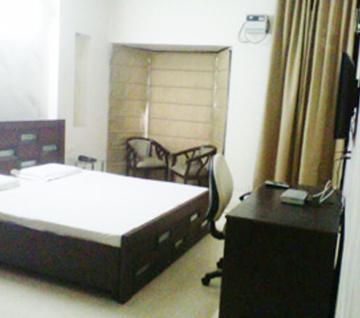 P.K Residency Service Apartment - 2