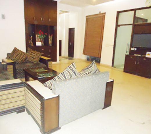 P.K Residency Service Apartment - 2