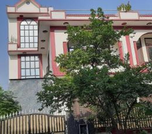 Balaji Guest House - Home Stay