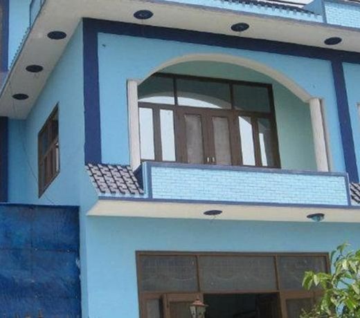 Balaji Guest House - Home Stay