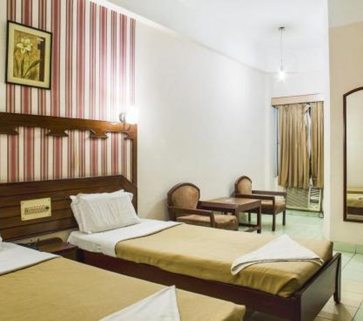 Hotel Hornbill