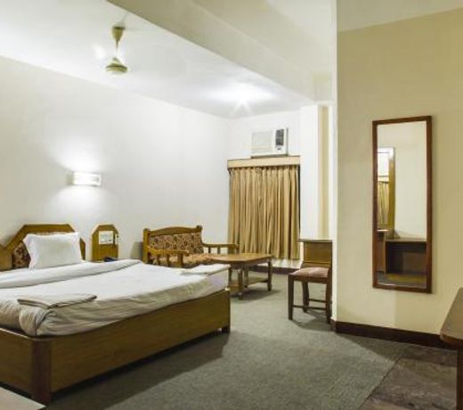 Hotel Hornbill