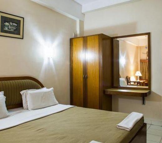 Hotel Hornbill