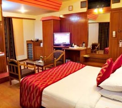 Hotel Rajmahal