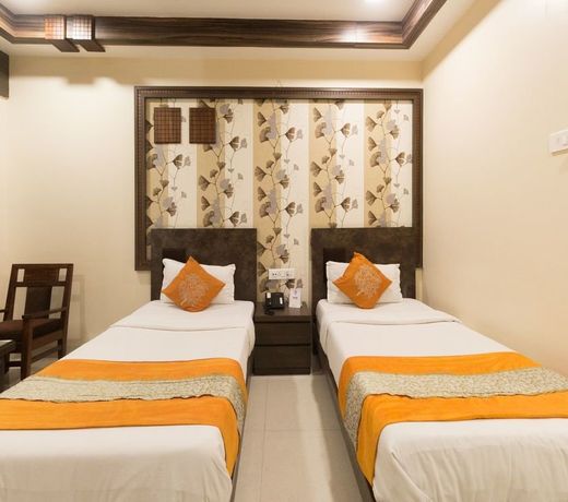 Hotel Rituraj