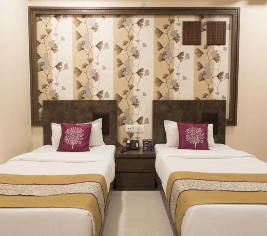 Hotel Rituraj