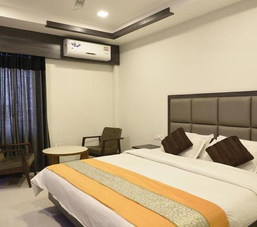 Hotel Rituraj