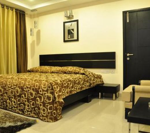 Hotel Brahmaputra Residency