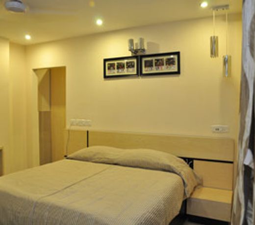 Hotel Brahmaputra Residency