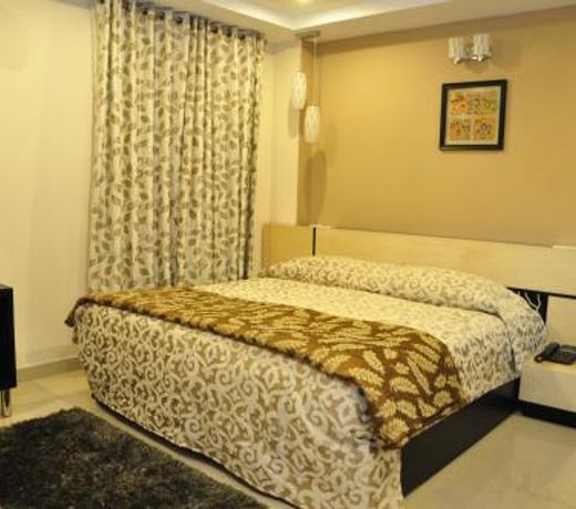 Hotel Brahmaputra Residency