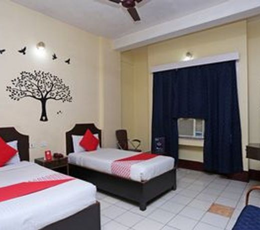 OYO 2997 Hotel Blue Moon