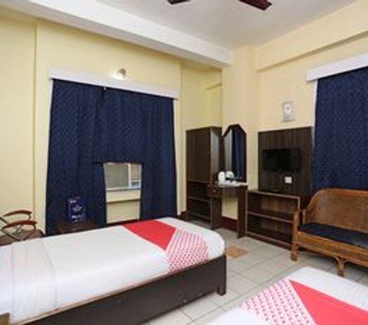 OYO 2997 Hotel Blue Moon