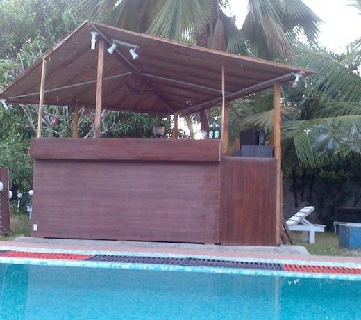 LOTUS INN GOA