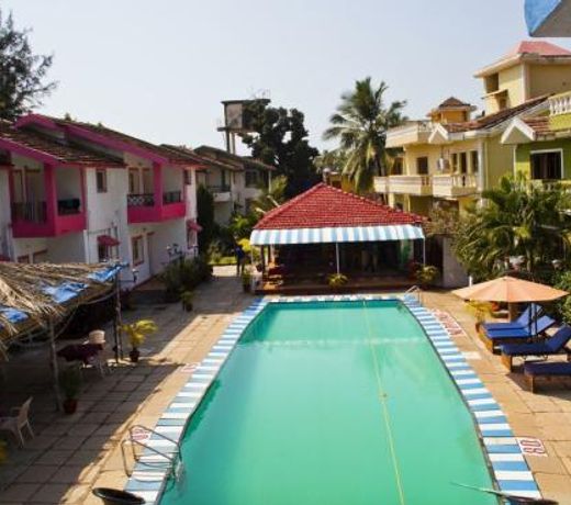 Ondas Do Mar Beach Resort Phase 2