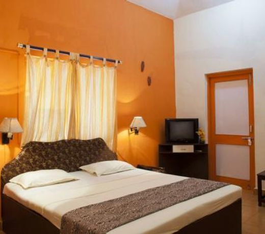 Ondas Do Mar Beach Resort Phase 2