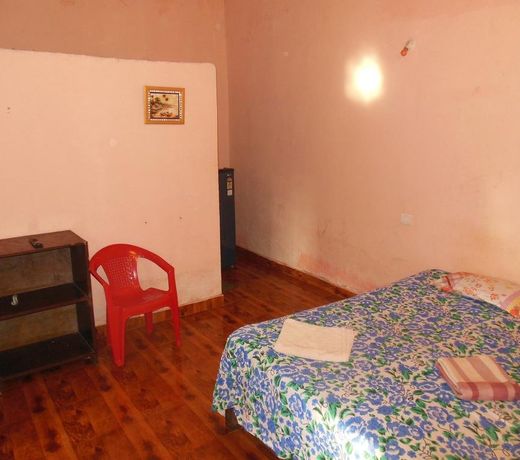 SUNITA GUEST HOUSE